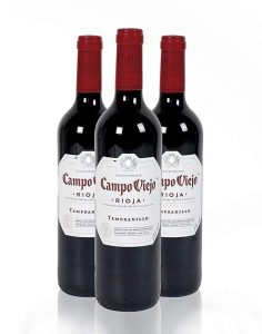 tinto rioja comprar