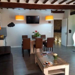 apartamentos calle portales logroño